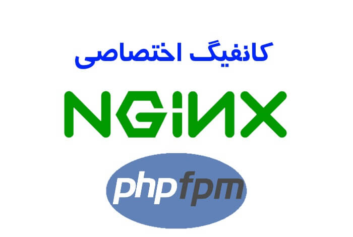 NginX Config By AriaData