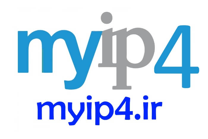MyIP4.iR